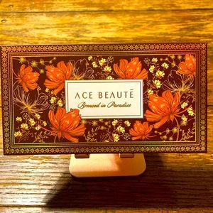 Bronzed in Paradise Palette